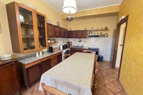 Villa i Mascalucia, Catania, Mascalucia - € 368.000 | Ref: 505/V - foto 4