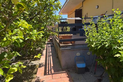 Villa i Mascalucia, Catania, Mascalucia - € 368.000 | Ref: 505/V - foto 7