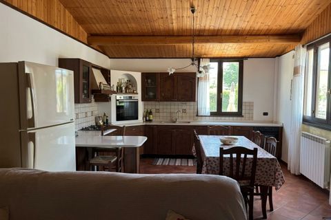 Villa i Mascalucia, Catania, Mascalucia - € 368.000 | Ref: 505/V - foto 10