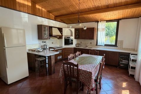 Villa i Mascalucia, Catania, Mascalucia - € 368.000 | Ref: 505/V - foto 11