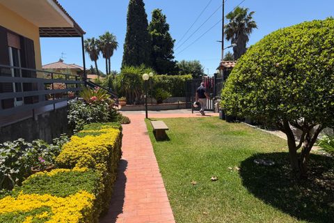 Villa i Mascalucia, Catania, Mascalucia - € 368.000 | Ref: 505/V - foto 12