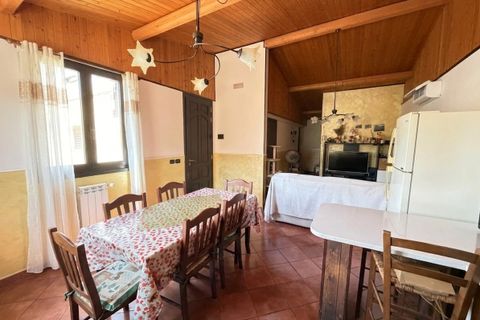 Villa i Mascalucia, Catania, Mascalucia - € 368.000 | Ref: 505/V - foto 13