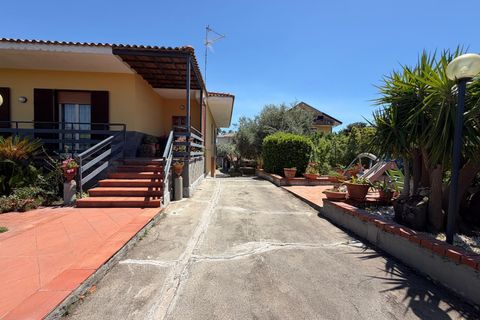 Villa i Mascalucia, Catania, Mascalucia - € 368.000 | Ref: 505/V - foto 14