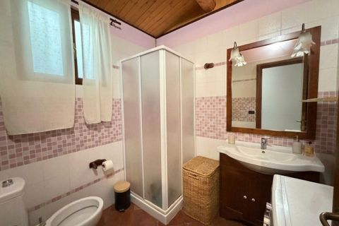 Villa i Mascalucia, Catania, Mascalucia - € 368.000 | Ref: 505/V - foto 15