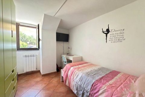 Villa i Mascalucia, Catania, Mascalucia - € 368.000 | Ref: 505/V - foto 19