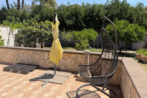 Villa i Mascalucia, Catania, Mascalucia - € 368.000 | Ref: 505/V - foto 22