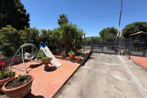 Villa i Mascalucia, Catania, Mascalucia - € 368.000 | Ref: 505/V - foto 24