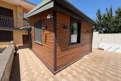 Villa i Mascalucia, Catania, Mascalucia - € 368.000 | Ref: 505/V - foto 26