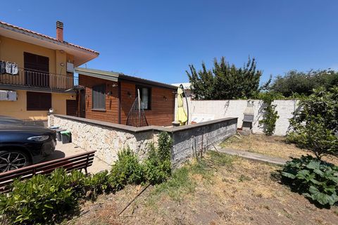 Villa i Mascalucia, Catania, Mascalucia - € 368.000 | Ref: 505/V - foto 27
