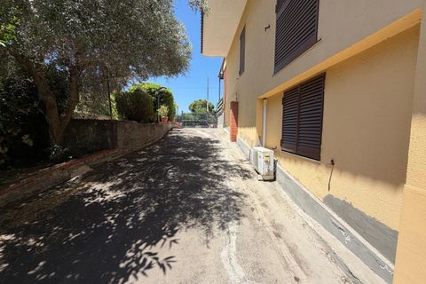 Villa i Mascalucia, Catania, Mascalucia - € 368.000 | Ref: 505/V - foto 28
