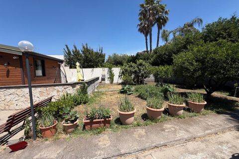 Villa i Mascalucia, Catania, Mascalucia - € 368.000 | Ref: 505/V - foto 29