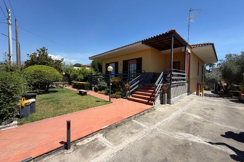 Villa i Mascalucia, Catania, Mascalucia - € 368.000 | Ref: 505/V - foto 30