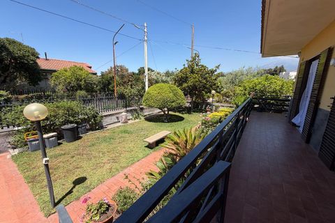 Villa i Mascalucia, Catania, Mascalucia - € 368.000 | Ref: 505/V - foto 33