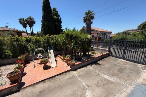 Villa i Mascalucia, Catania, Mascalucia - € 368.000 | Ref: 505/V - foto 34