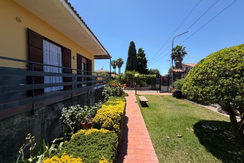 Villa i Mascalucia, Catania, Mascalucia - € 368.000 | Ref: 505/V - foto 35