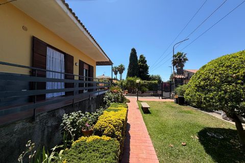 Villa i Mascalucia, Catania, Mascalucia - € 368.000 | Ref: 505/V - foto 36