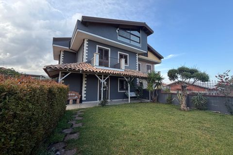 Villa - Mascalucia, Catania, Mascalucia - € 319 000 | Réf : 506/V - photo 1