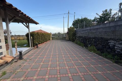 Villa - Mascalucia, Catania, Mascalucia - € 319 000 | Réf : 506/V - photo 3