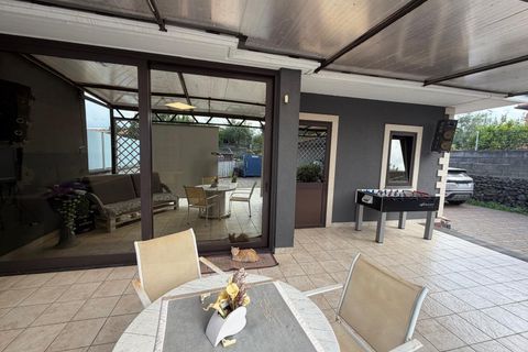 Villa - Mascalucia, Catania, Mascalucia - € 319 000 | Réf : 506/V - photo 7