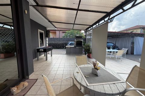 Villa - Mascalucia, Catania, Mascalucia - € 319 000 | Réf : 506/V - photo 8