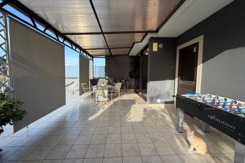 Villa - Mascalucia, Catania, Mascalucia - € 319 000 | Réf : 506/V - photo 9
