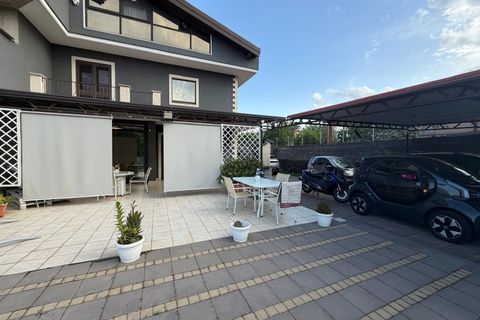 Villa - Mascalucia, Catania, Mascalucia - € 319 000 | Réf : 506/V - photo 10