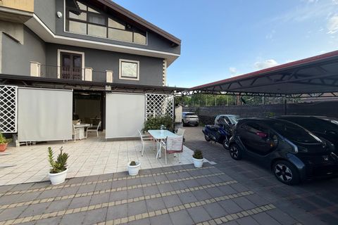 Villa - Mascalucia, Catania, Mascalucia - € 319 000 | Réf : 506/V - photo 11