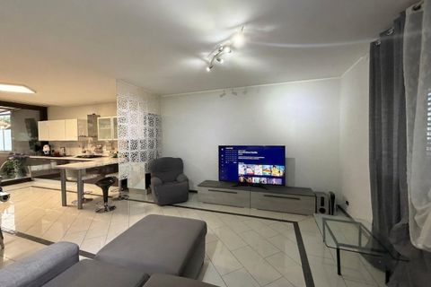 Villa - Mascalucia, Catania, Mascalucia - € 319 000 | Réf : 506/V - photo 14