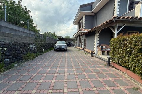 Villa - Mascalucia, Catania, Mascalucia - € 319 000 | Réf : 506/V - photo 16