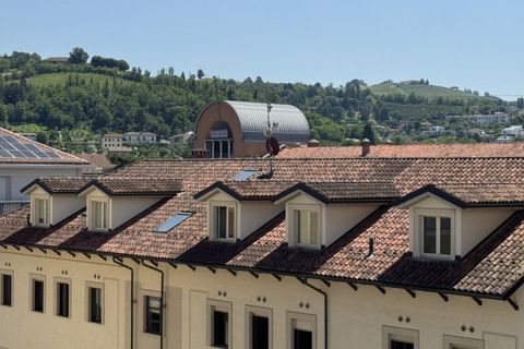 Leilighet i Alba, Cuneo, Alba - € 355 000 | Ref: 5V1293 - foto 21