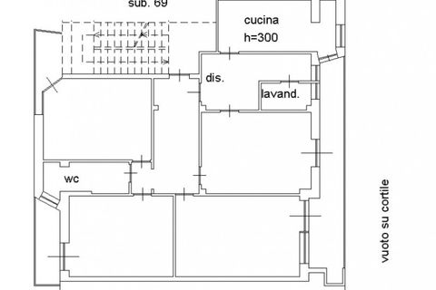 Leilighet i Alba, Cuneo, Alba - € 355 000 | Ref: 5V1293 - foto 23