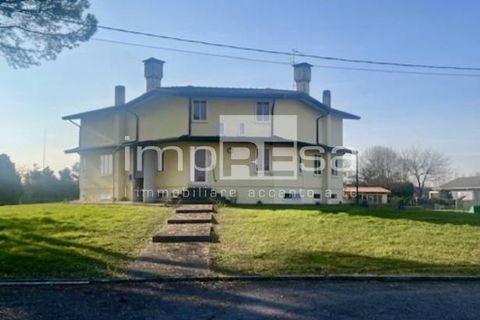 Villa i Preganziol, Treviso, Preganziol - € 685.000 | Ref: I/NM019 - foto 1