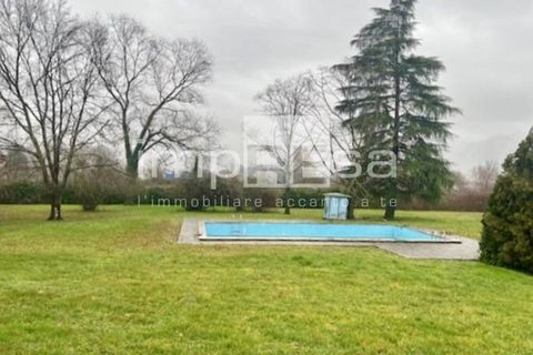 Villa i Preganziol, Treviso, Preganziol - € 685.000 | Ref: I/NM019 - foto 7