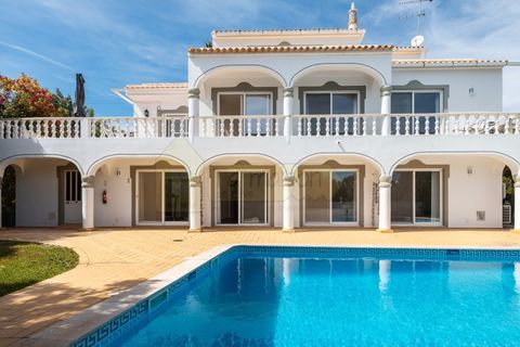 Villa i Boliqueime, Faro, Boliqueime - € 995.000 | Ref: M37O - foto 1