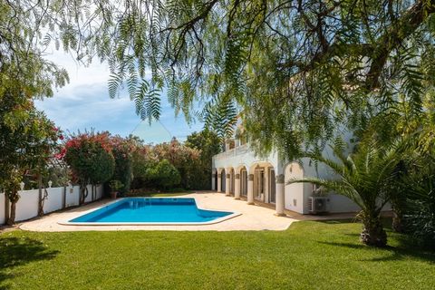 Villa i Boliqueime, Faro, Boliqueime - € 995.000 | Ref: M37O - foto 36