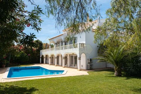 Villa i Boliqueime, Faro, Boliqueime - € 995.000 | Ref: M37O - foto 37