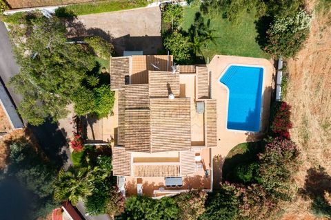 Villa i Boliqueime, Faro, Boliqueime - € 995.000 | Ref: M37O - foto 43