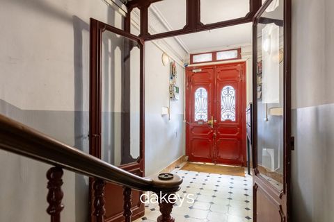 Leilighet i Marseille, Bouches-du-Rhone, Marseille - € 159 000 | Ref: 87060829 - foto 10