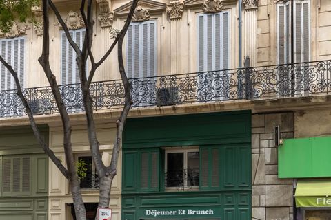 Leilighet i Marseille, Bouches-du-Rhone, Marseille - € 159 000 | Ref: 87060829 - foto 11