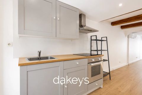 Leilighet i Marseille, Bouches-du-Rhone, Marseille - € 159 000 | Ref: 87060829 - foto 4
