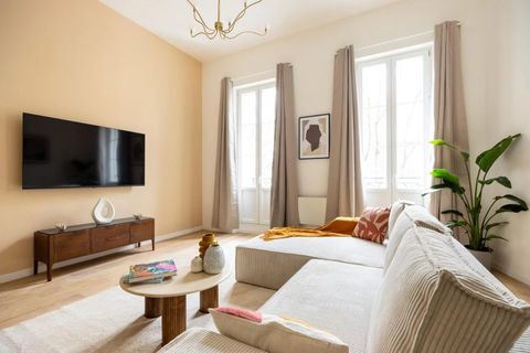 Apartament a Marseille, Bouches-du-Rhone, Marseille - € 2.000/mes | Ref: 85956452 - foto 2