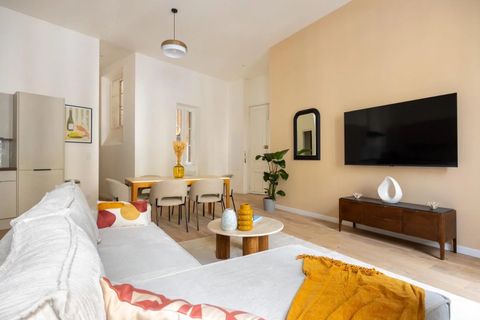 Apartament a Marseille, Bouches-du-Rhone, Marseille - € 2.000/mes | Ref: 85956452 - foto 3