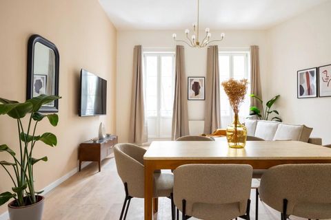 Apartament a Marseille, Bouches-du-Rhone, Marseille - € 2.000/mes | Ref: 85956452 - foto 4