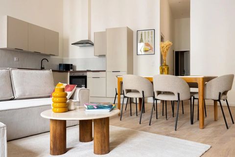 Apartament a Marseille, Bouches-du-Rhone, Marseille - € 2.000/mes | Ref: 85956452 - foto 6