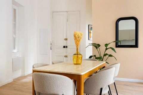 Apartament a Marseille, Bouches-du-Rhone, Marseille - € 2.000/mes | Ref: 85956452 - foto 7