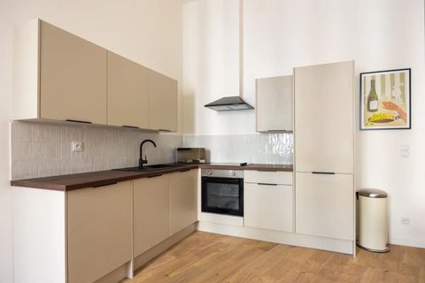 Apartament a Marseille, Bouches-du-Rhone, Marseille - € 2.000/mes | Ref: 85956452 - foto 8