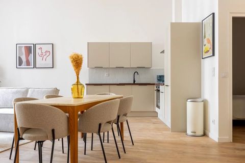 Apartament a Marseille, Bouches-du-Rhone, Marseille - € 2.000/mes | Ref: 85956452 - foto 9