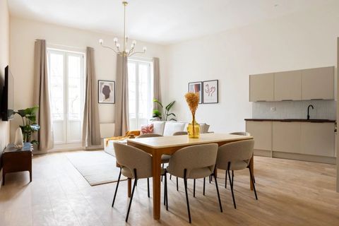 Apartament a Marseille, Bouches-du-Rhone, Marseille - € 2.000/mes | Ref: 85956452 - foto 10