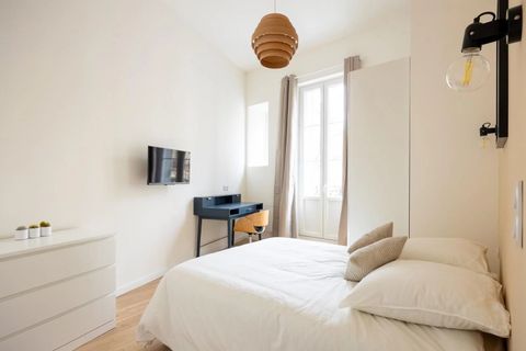 Apartament a Marseille, Bouches-du-Rhone, Marseille - € 2.000/mes | Ref: 85956452 - foto 11