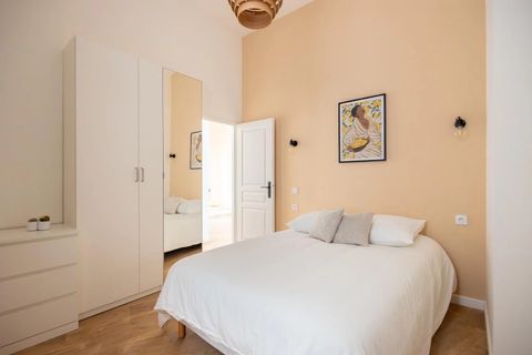Apartament a Marseille, Bouches-du-Rhone, Marseille - € 2.000/mes | Ref: 85956452 - foto 12